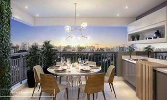 Imagem 2: Apartamento para venda tem 65 metros quadrados com 2 quartos em Tatuapé - São Paulo - SP