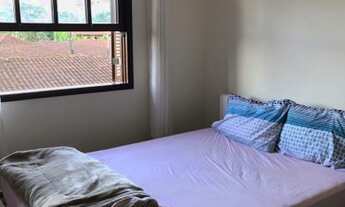 Imagem 2: Casa em condomínio fechado -Ubatuba