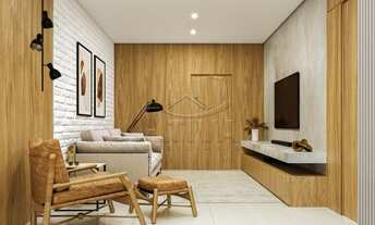 Imagem 7: Toledo - Apartamento - Jardim La Salle