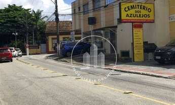 Imagem 2: Apartamento com 3 dormitórios à venda, 115 m² por R$ 475.000,00 - Praia Comprida - São Jos