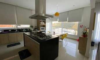 Imagem 11: Sobrado no condomínio Burle Marx em Santana de Parnaíba