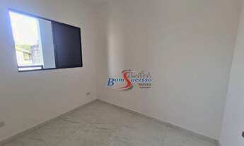 Imagem 5: Apartamento com 2 dormitórios à venda, 40 m² por R$ 276.900,00 - Vila Santa Isabel - São P