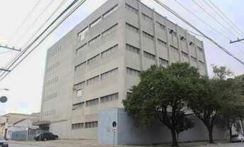 Imagem: SÃO PAULO - Predio Inteiro - BRÁS