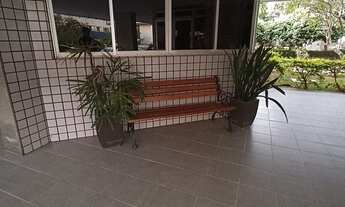 Imagem 6: Apartamento com planta grande, vazado com 2 quartos no Setor Sudoeste - Brasília, DF