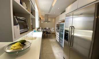 Imagem 7: Apartamento à venda no Brooklin, São Paulo - SP