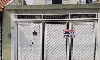 Imagem: Sobrado incrivel Vila Vivaldi