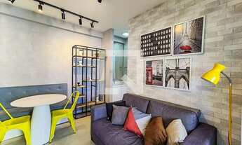 Imagem 2: Apartamento para Aluguel - Vila Andrade, 1 Quarto, 38 m2