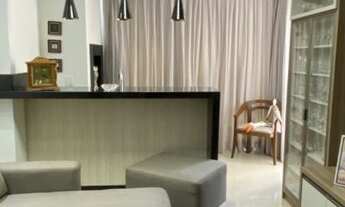 Imagem 6: DOIS QUARTOS - DUAS VAGAS - MOBILIADO