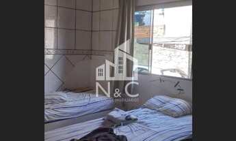 Imagem 7: Casa 2/4 - Campos Elísios