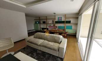 Imagem 2: Apartamento com 2 dormitórios no Itaim Bibi