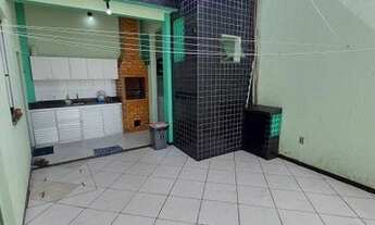 Imagem 7: Casa para venda com 300 metros quadrados com 4 quartos em Neópolis - Natal