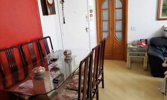 Imagem 4: Apartamento a venda com 80 m2 no Santa Paula perto do Pao de Açúcar