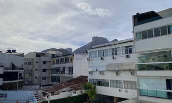 Imagem 4: Apartamento para venda possui 194 metros quadrados com 3 quartos