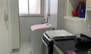 Imagem 5: Lindo de 2 quartos com 1 suíte, sol da manhã Cód: 21395 D