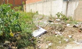 Imagem 4: Terreno - Jardim Moreira - Monte Mor