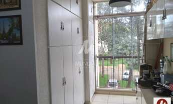 Imagem 4: Apartamento (tipo - padrao) 2 dormitórios/suite, cozinha planejada, portaria 24hs, lazer