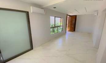 Imagem 3: Casa Condomínio em Ponta Negra I 3 suítes com 125 m² - Riviera