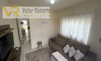 Imagem 2: Casa no bairro Armando Santos