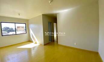 Imagem 2: Apartamento à venda, 52 m² por R$ 260.000,00 - Centro - Cascavel/PR