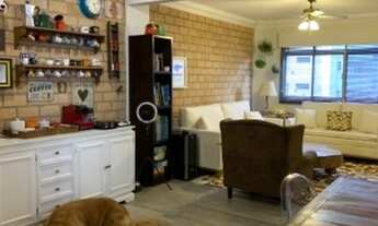 Imagem 6: Apartamento Venda 3 Dormitórios - 133 m² Pinheiros