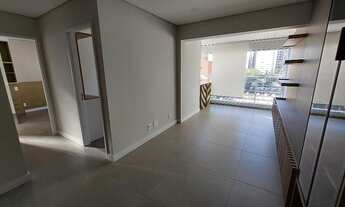 Imagem 2: Apartamento para locação na Granja Julieta, 62 m2, 1ª locação, 02 dormitórios, 03 máquinas