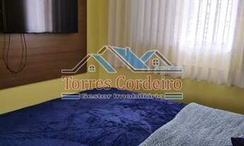 Imagem 2: Lindo apartamento com 2 dormitórios (1 suíte) + 2 vagas - Vila Andrade