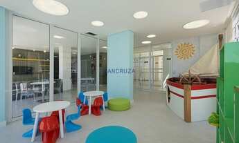 Imagem 4: Apartamento à venda, 2 quartos, 1 suíte, 1 vaga, JK - Contagem/MG