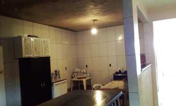 Imagem: 5 quartos Sobrado fantástica estrutura