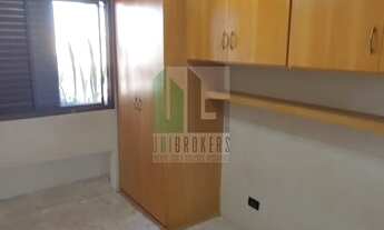 Imagem 6: Linda cobertura à venda na Vila Clementino, 155m², 3 dorm, 1 suíte, 2 vagas