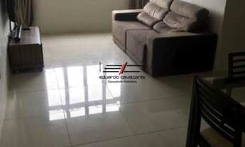 Imagem 7: Apartamento para venda tem 98m2 3 quartos em São João do Tauape - Fortaleza - CE