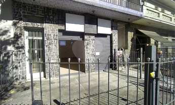 Imagem: BELO SALÃO COMERCIAL DE 55 M2 COM BANHEIRO