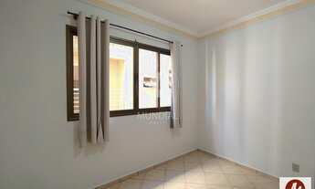 Imagem: Apartamento (tipo - padrao) 1 dormitórios