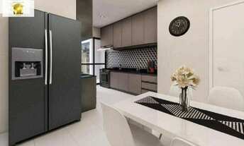 Imagem 4: Apartamento Alto Padrao 134 m² | 3 Suítes