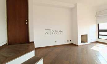 Imagem 2: Apartamento Locação Vila Mariana 218 m² 3 Dormitórios