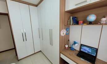 Imagem 2: 3 quarto no Parque Das Castanheiras? Sua procura acabou!