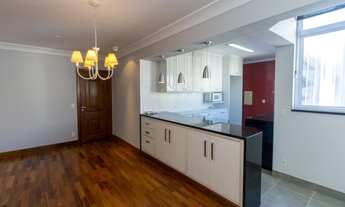 Imagem 7: LOCAÇÃO ITAIM Apartamento com 2 dormitórios