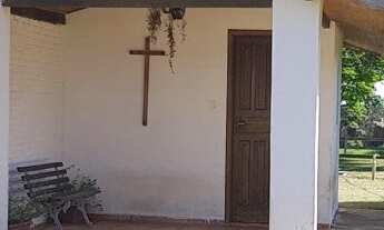 Imagem 6: Sítio Espetacular a venda em Sarapuí 4,6alq Lindo