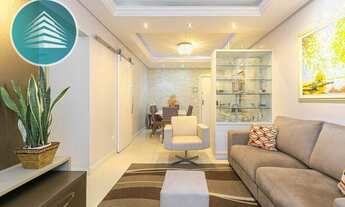 Imagem 5: Apartamento à venda, 103 m² por R$ 550.000,00 - Vila Izabel - Curitiba/PR