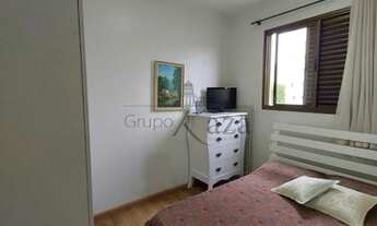 Imagem 4: Apartamento para aluguel tem 74 metros quadrados com 3 quartos