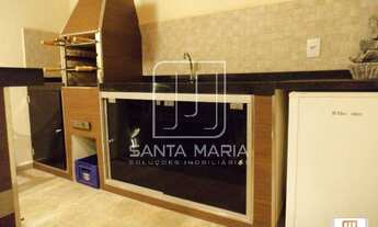 Imagem 7: Apartamento (cobertura 2 - duplex) 2 dormitórios/suite, cozinha planejada, portaria 24hs