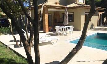 Imagem 2: Casa de condomínio para venda com 165 metros quadrados com 4 quartos