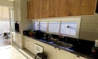 Imagem 6: Casa nova, cond Belvedere II, 3 dormitórios