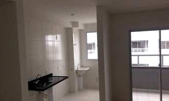 Imagem 5: Apartamento Avenida dos Estados 50m²