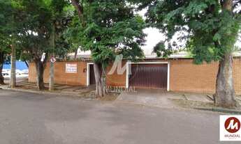 Imagem: Casa (térrea na rua) 4 dormitórios/suite