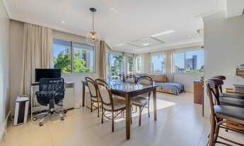 Imagem 4: PORTO ALEGRE - Apartamento Padrão - Menino Deus