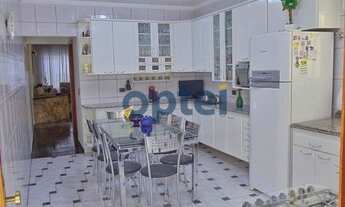 Imagem 5: SOBRADO COM 3 DORMITÓRIOS À VENDA, 171 M² - VILA HELENA - SÃO BERNARDO DO CAMPO/SP