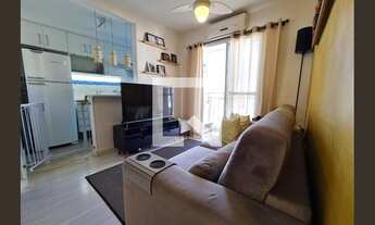 Imagem 4: Apartamento à Venda - Jacarepaguá, 2 Quartos, 58 m2