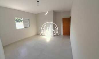 Imagem 5: CASA TÉRREA NO CONDOMINIO LAGUNA COM 3 DORM.C/ SUÍTE - VARZEA PAULISTA SP