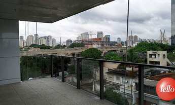 Imagem 6: São Paulo - Conjunto Comercial/sala - Brooklin