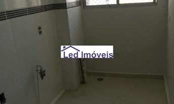 Imagem 4: Apartamento com 2 dorms, Cidade das Flores, Osasco - R$ 300 mil, Cod: 1493